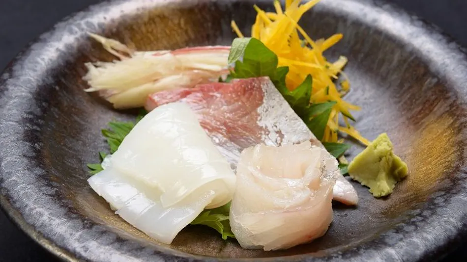 Yusako Onsen Ryokan