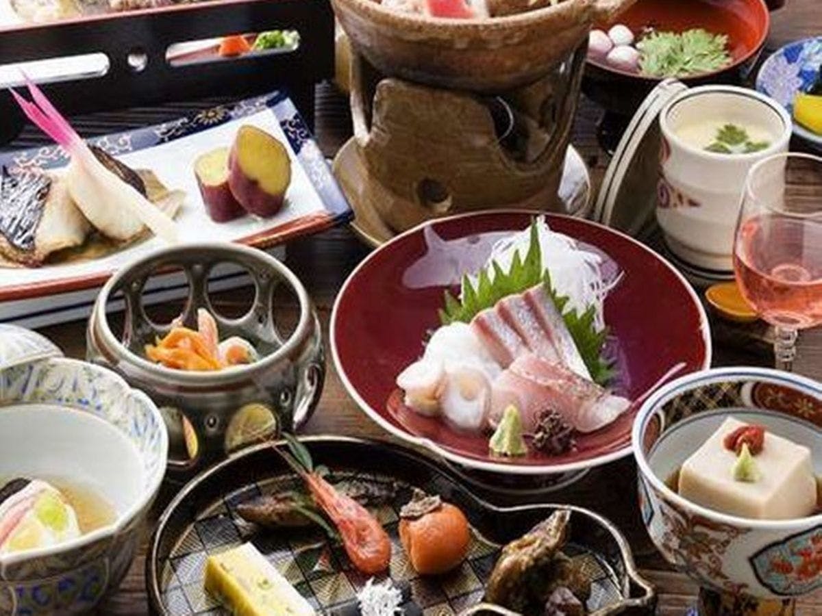 *【저녁 식사 예시】