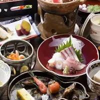 *【저녁 식사 예시】