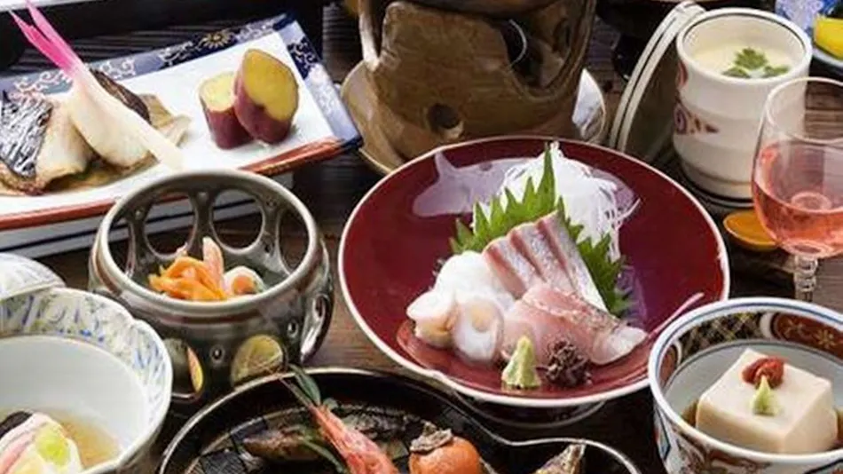 Yusako Onsen Ryokan