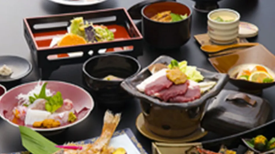 Yusako Onsen Ryokan