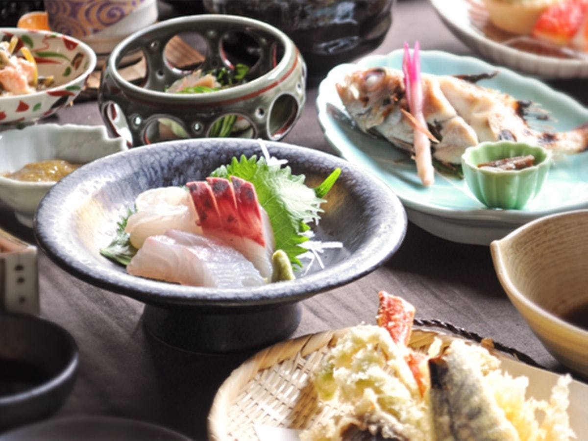 Yusako Onsen Ryokan