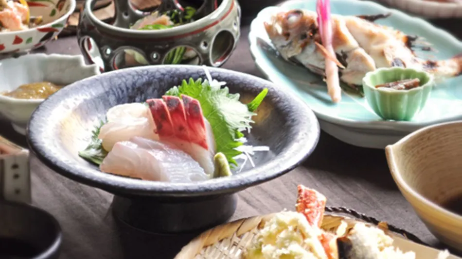 Yusako Onsen Ryokan