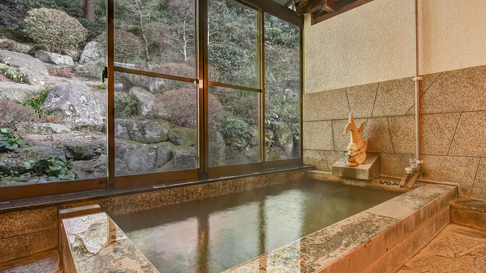 Yusako Onsen Ryokan