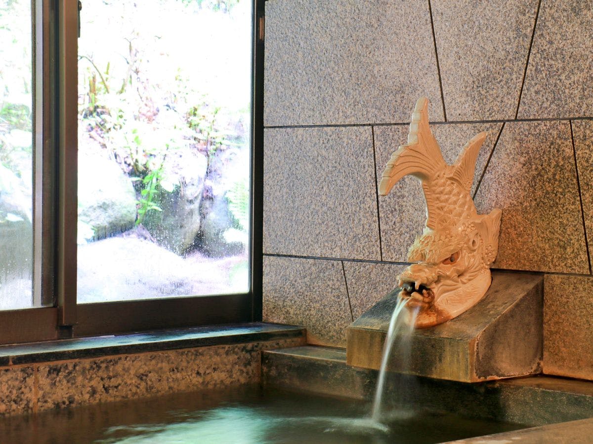 Yusako Onsen Ryokan