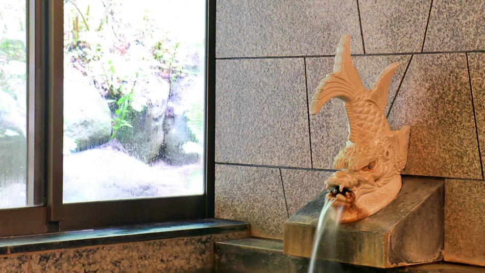 Yusako Onsen Ryokan