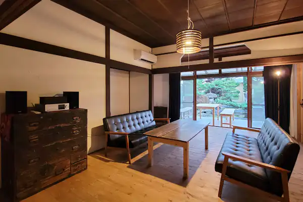 ห้องนั่งเล่น