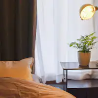 ห้องนอน