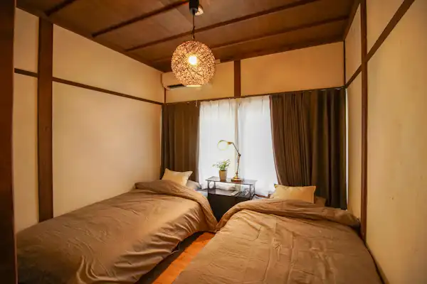 ห้องนอน