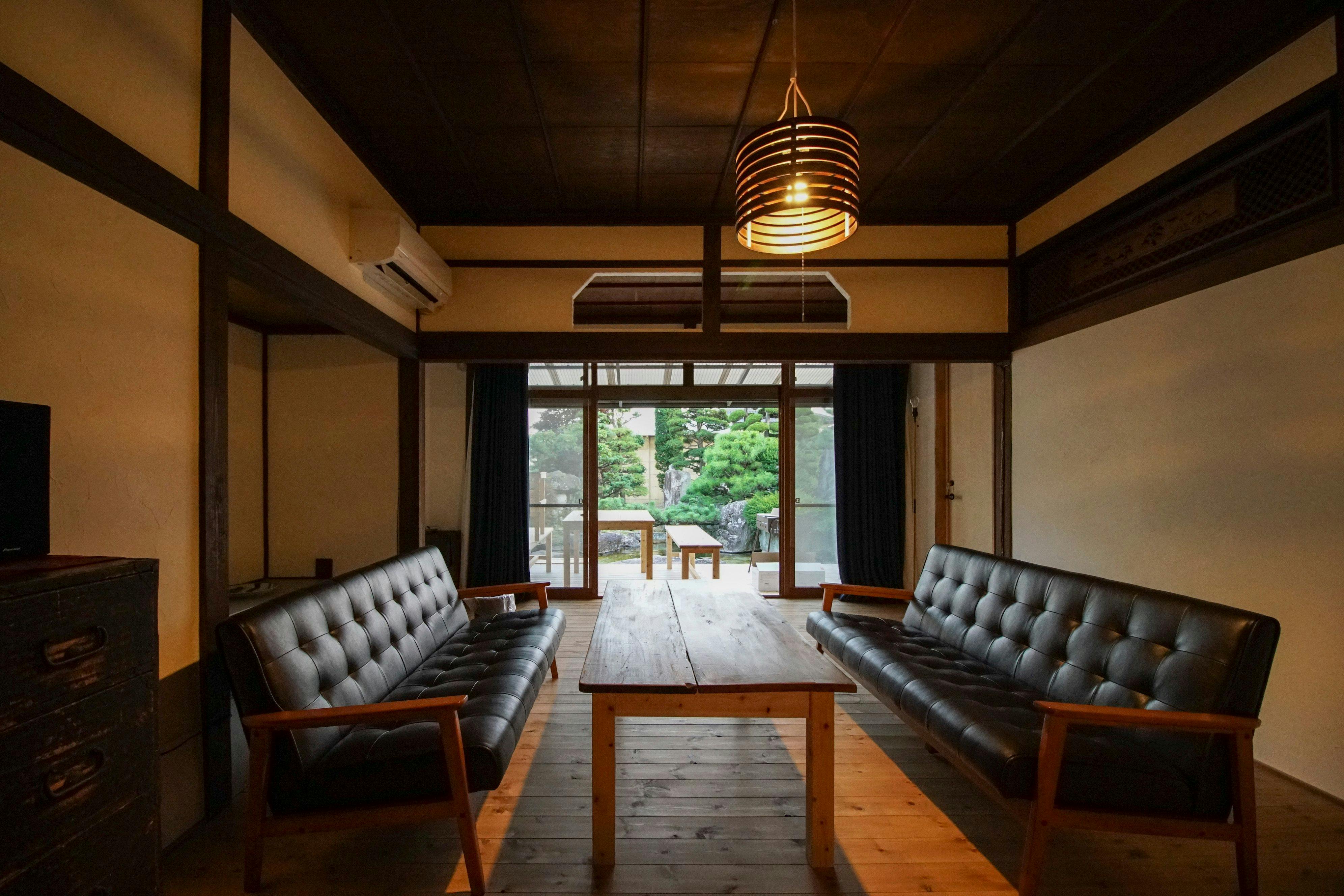 ห้องนั่งเล่น