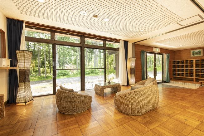 ล็อบบี้