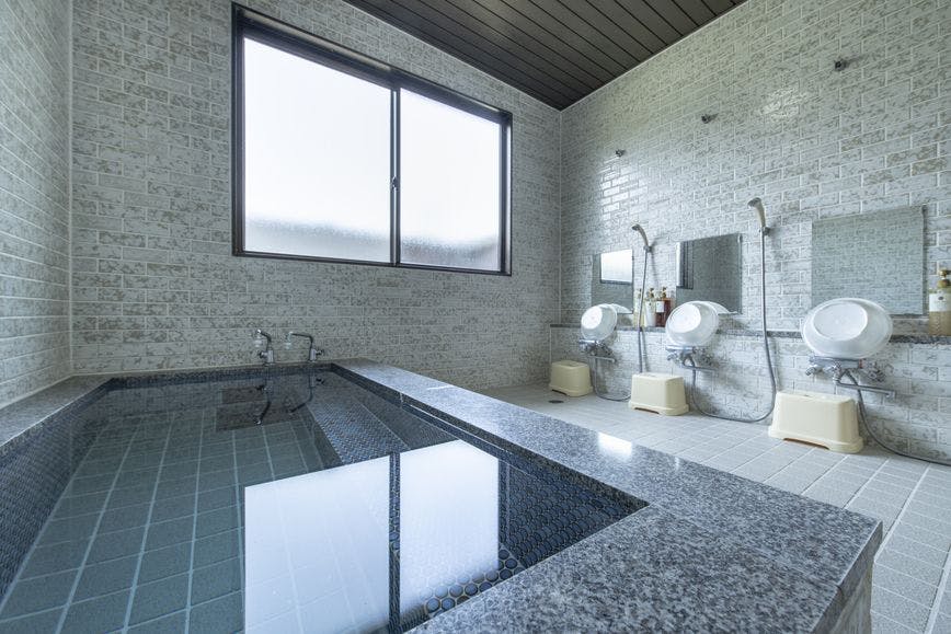 ห้องน้ำ