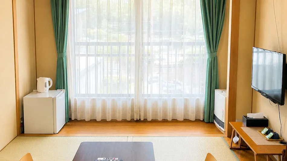 Yamanakako Ryokan Ryozan