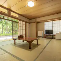 ห้องสไตล์ญี่ปุ่น 10 เสื่อทาทามิ