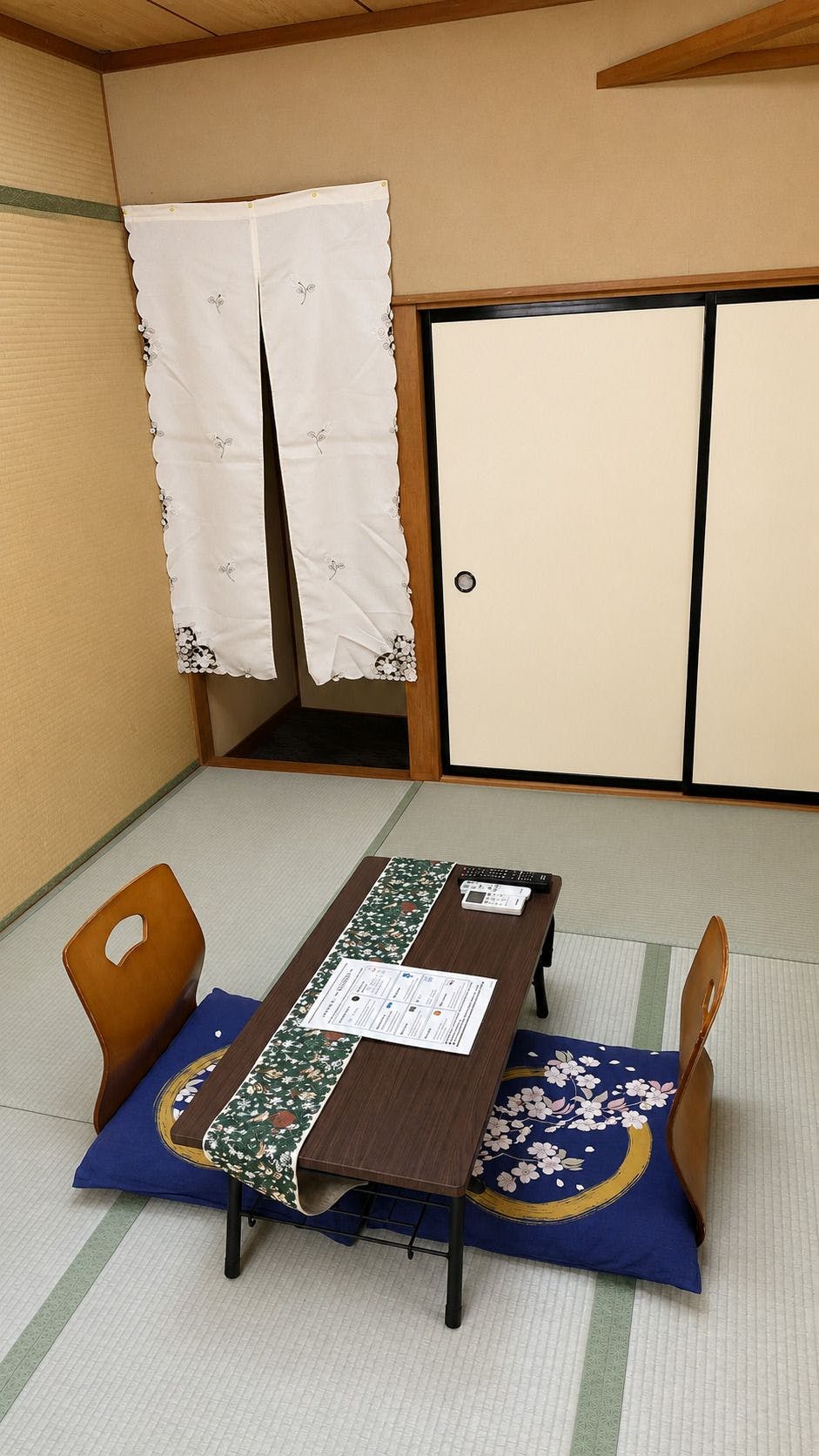 Yamanakako Ryokan Ryozan