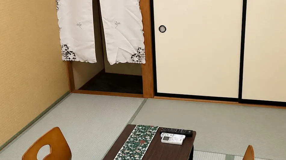 Yamanakako Ryokan Ryozan