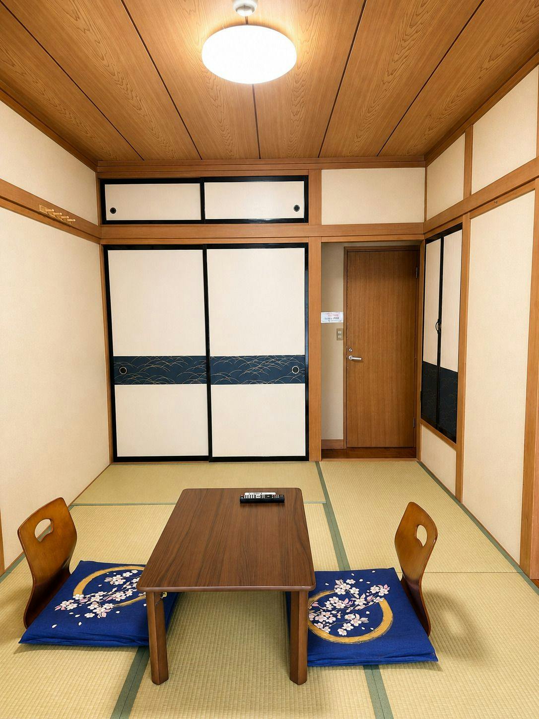 Yamanakako Ryokan Ryozan