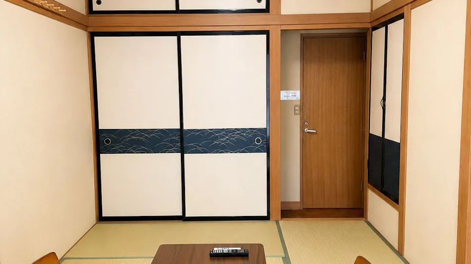 Yamanakako Ryokan Ryozan