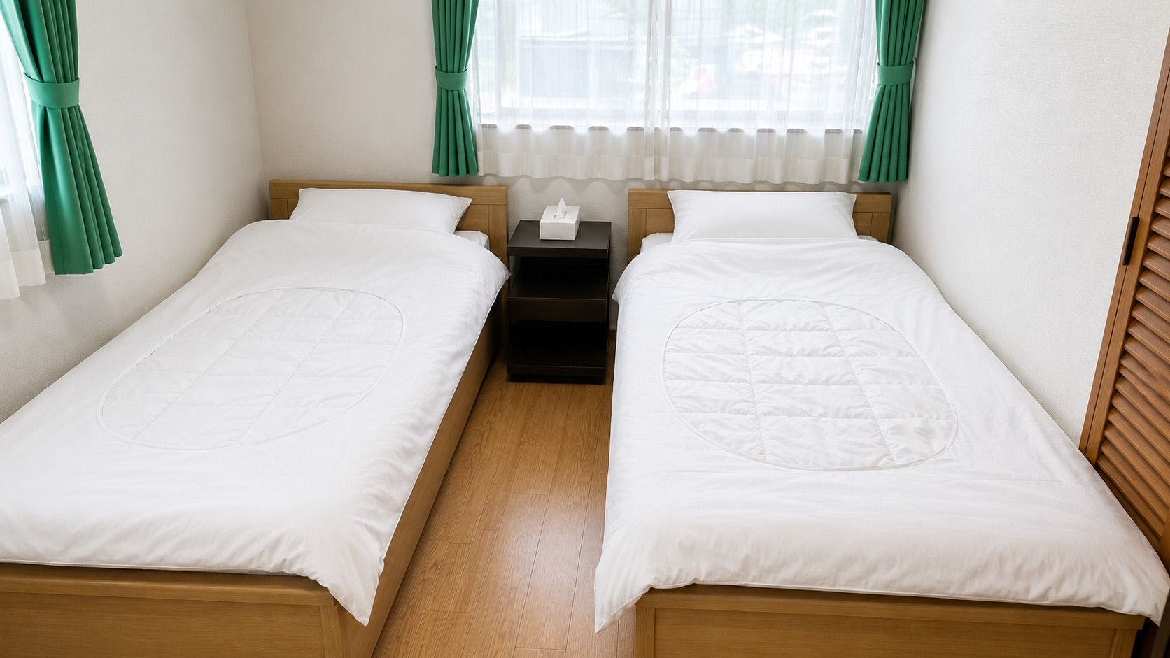 Yamanakako Ryokan Ryozan