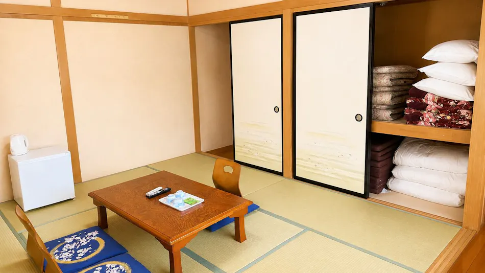 Yamanakako Ryokan Ryozan