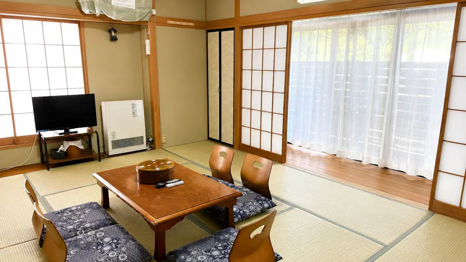 Yamanakako Ryokan Ryozan