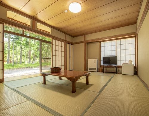 和室10畳