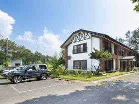 山中湖旅館　梁山－ＲＹＯＺＡＮ－
