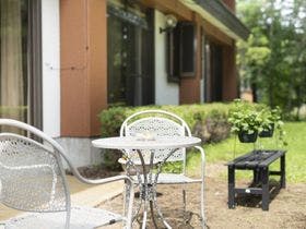 山中湖旅館　梁山－ＲＹＯＺＡＮ－