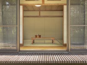 山中湖旅館　梁山－ＲＹＯＺＡＮ－