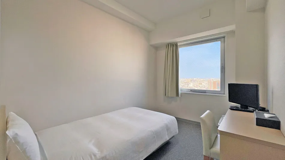 CHISUN BUDGET Kanazawa Ekimae