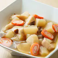 อาหารเช้า: บุฟเฟ่ต์ญี่ปุ่นและตะวันตก (※ภาพตัวอย่าง)
