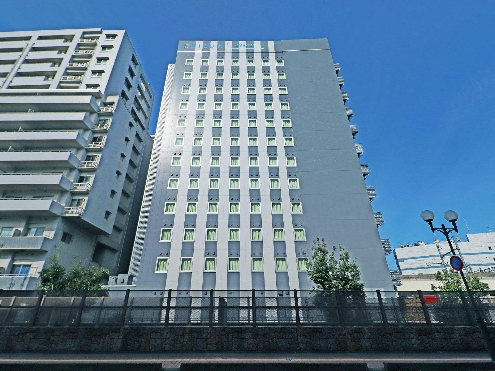 22年最新 R Bホテル金沢駅西口を見た人におすすめのこの宿に泊まった人がよく泊まる宿ランキング Yahoo トラベル