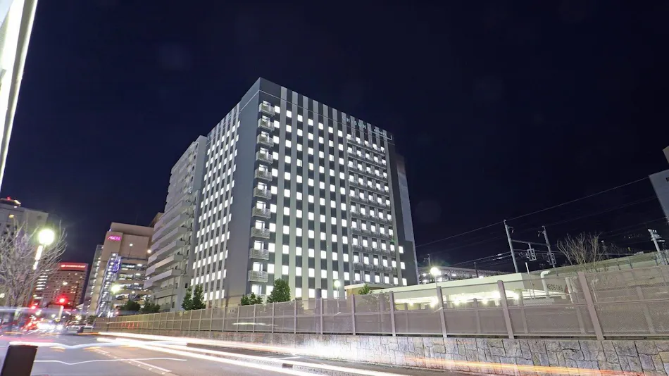 CHISUN BUDGET Kanazawa Ekimae