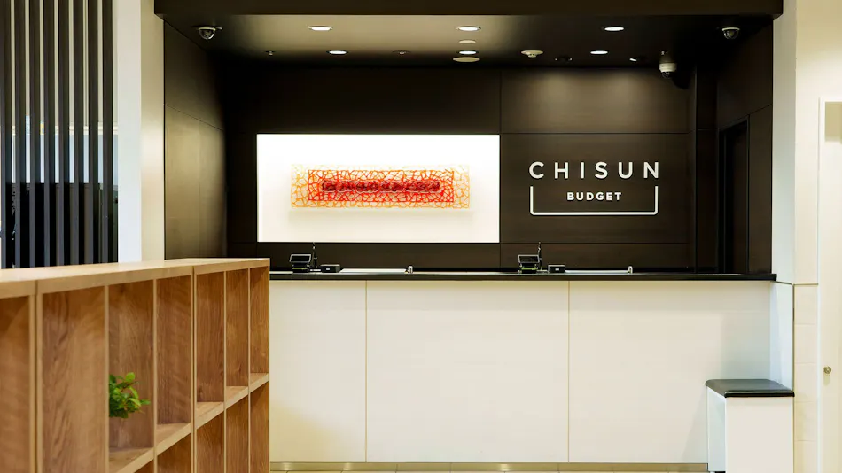 CHISUN BUDGET Kanazawa Ekimae