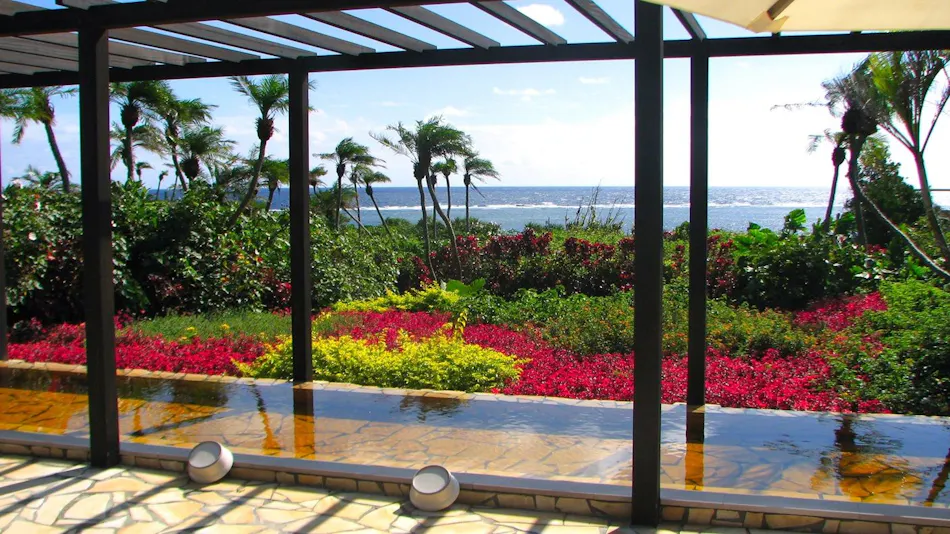 Hotel Sea Breeze Coral