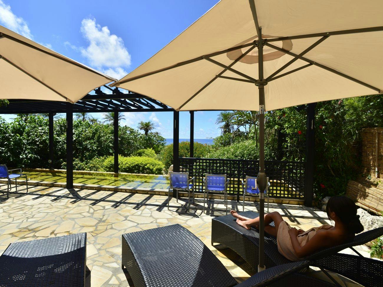 Hotel Sea Breeze Coral