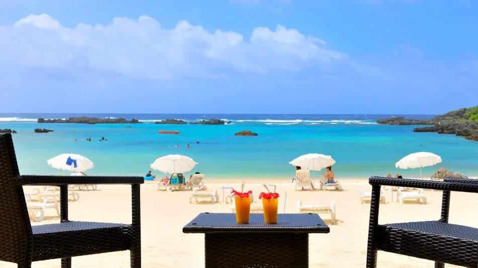 Hotel Sea Breeze Coral