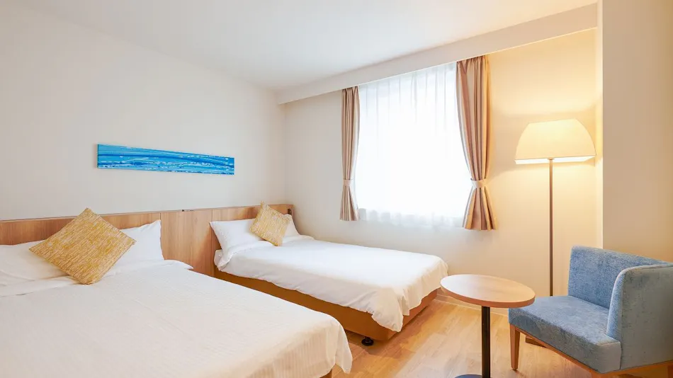 Hotel Sea Breeze Coral