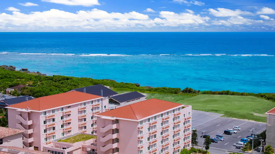 Hotel Sea Breeze Coral