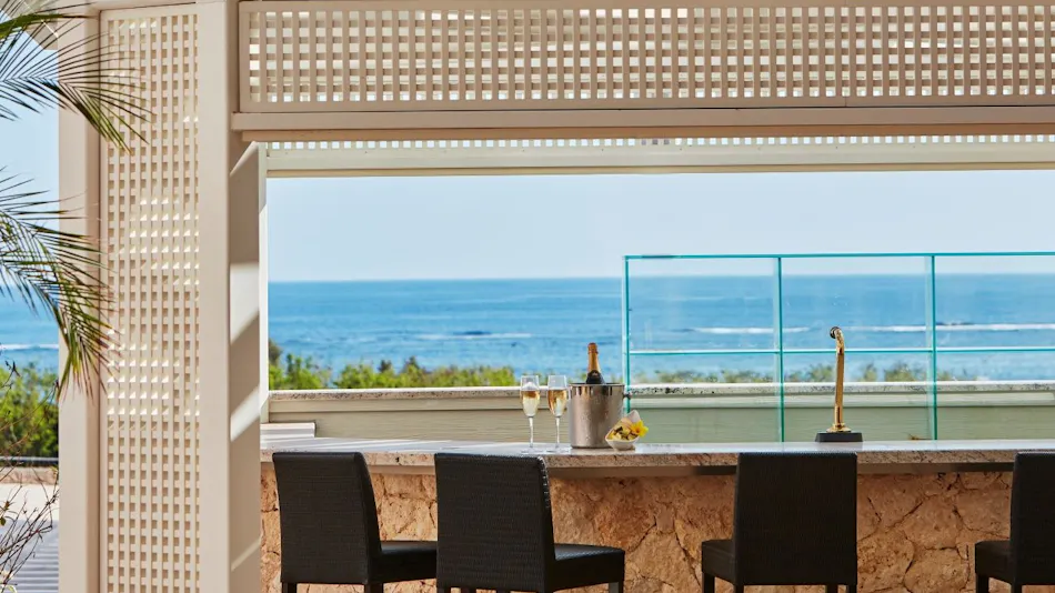 Hotel Sea Breeze Coral