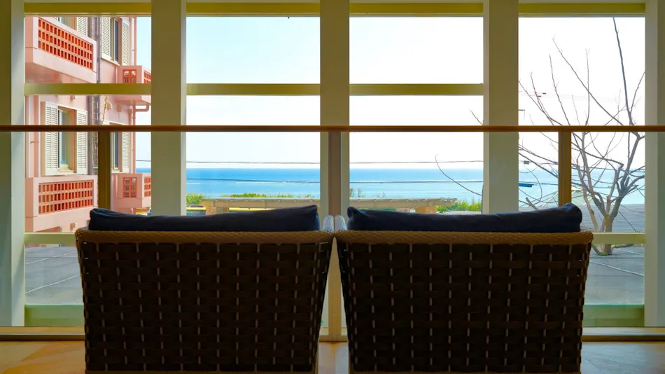 Hotel Sea Breeze Coral