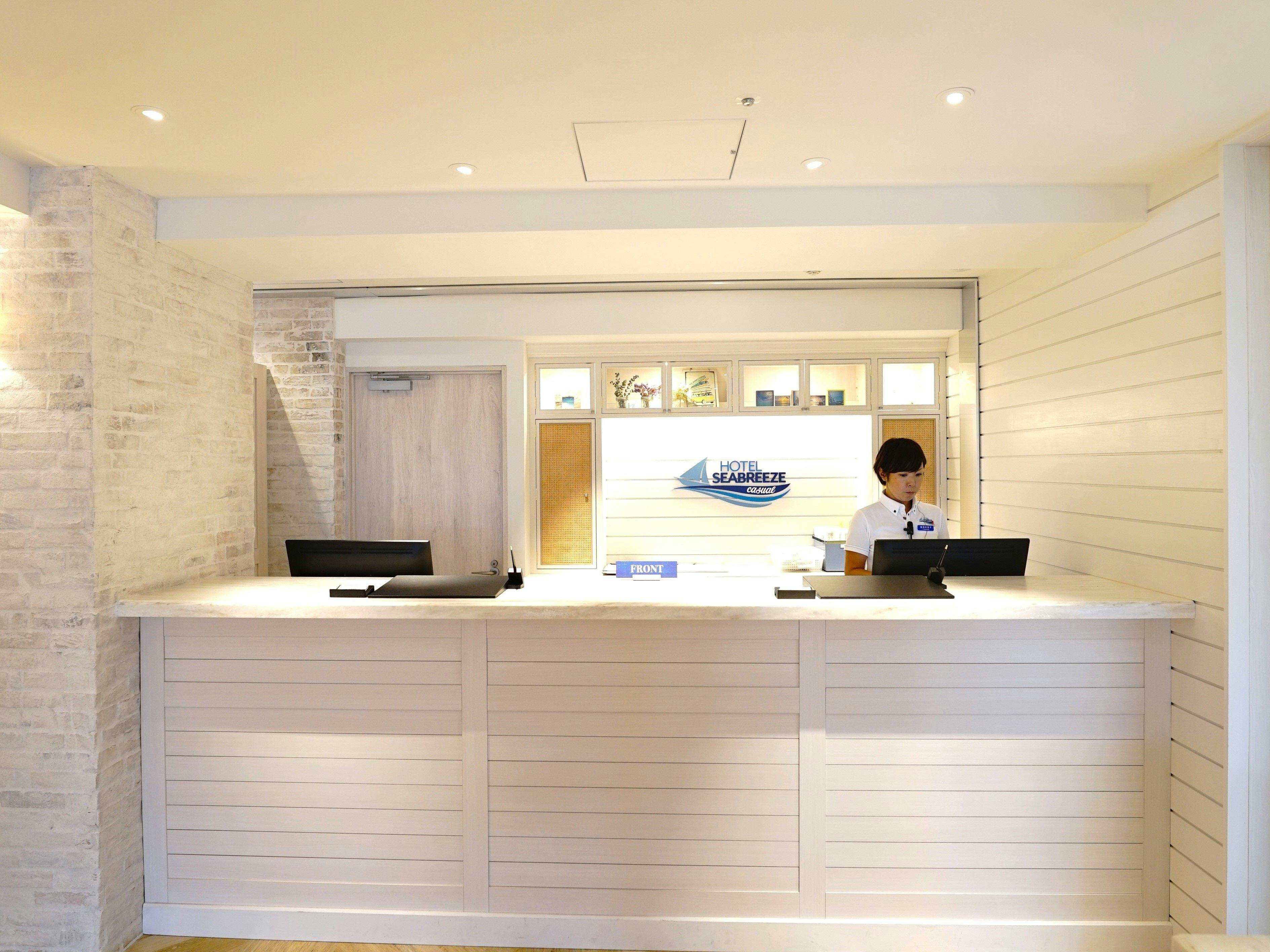 Hotel Sea Breeze Coral