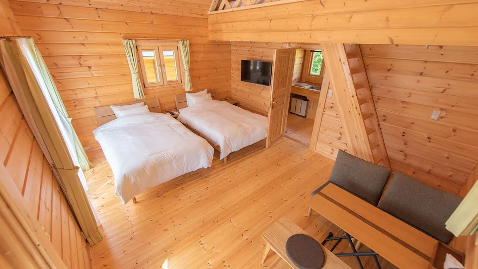 Logasis Ishigaki Nosoko Villa