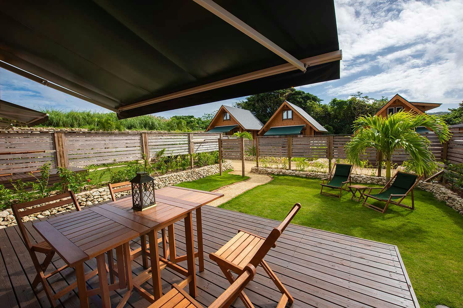 Logasis Ishigaki Nosoko Villa