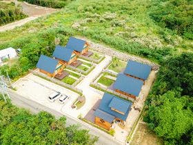 ロガシス石垣野底ヴィラ