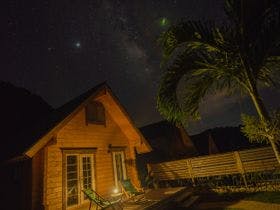 ロガシス石垣野底ヴィラ