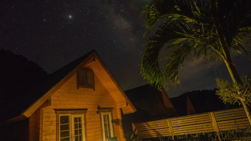 Logasis Ishigaki Nosoko Villa