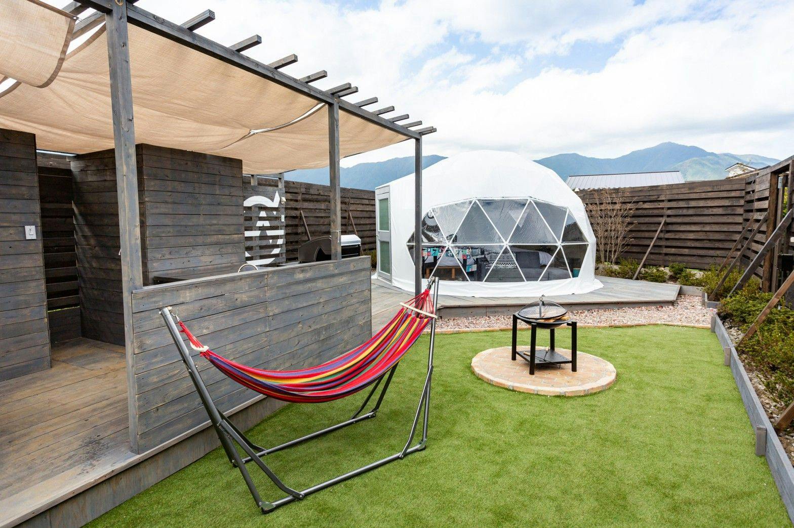 The Villa Glamping Kawaguchiko