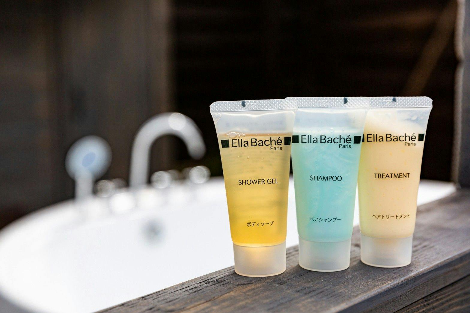 สิ่งอำนวยความสะดวก