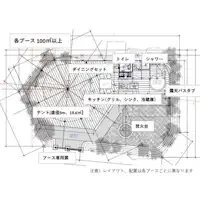 ห้องพัก, แผนผังห้อง